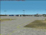 Fs2002 Germany-Neubrandenburg Airport Is Located In The Ne Corner Of Germany — 1