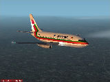 Tap 737-200