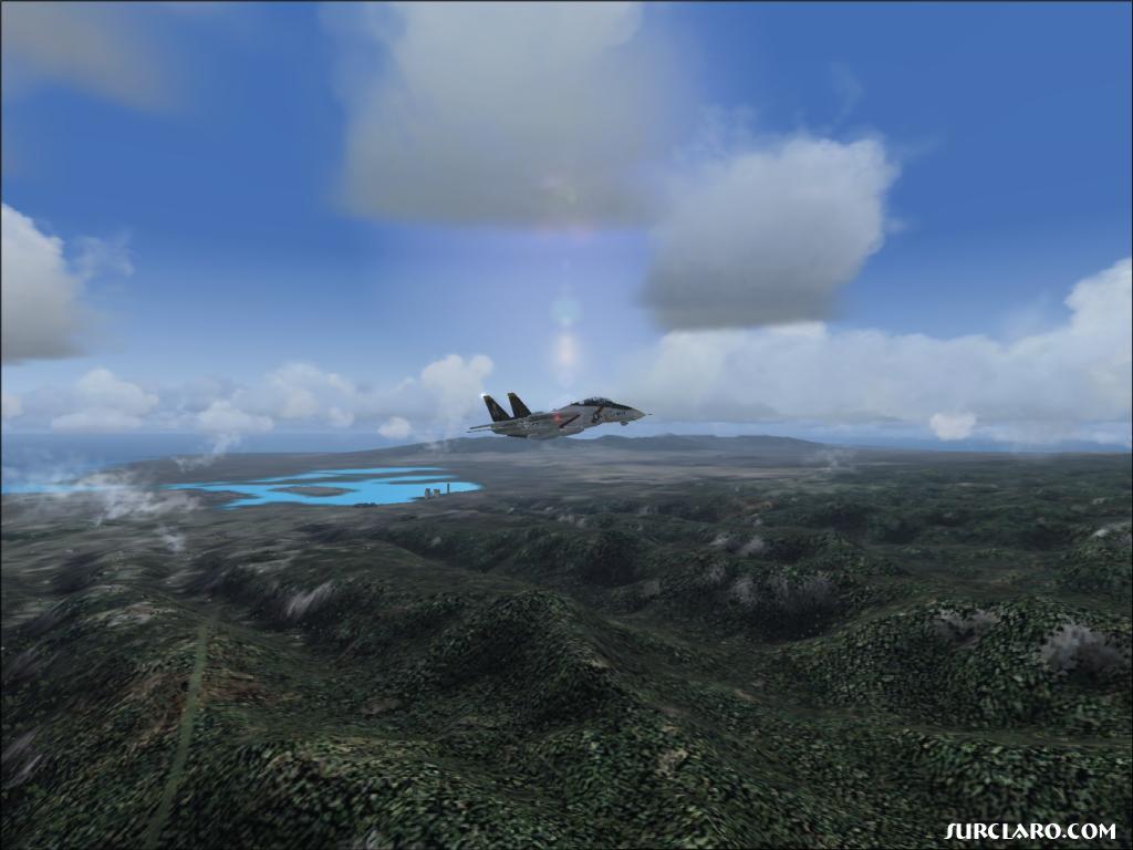 F14 Oahu