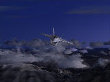 X-32 Mountain Hop