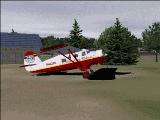 Fs2002 Noorduyn Norseman — 1