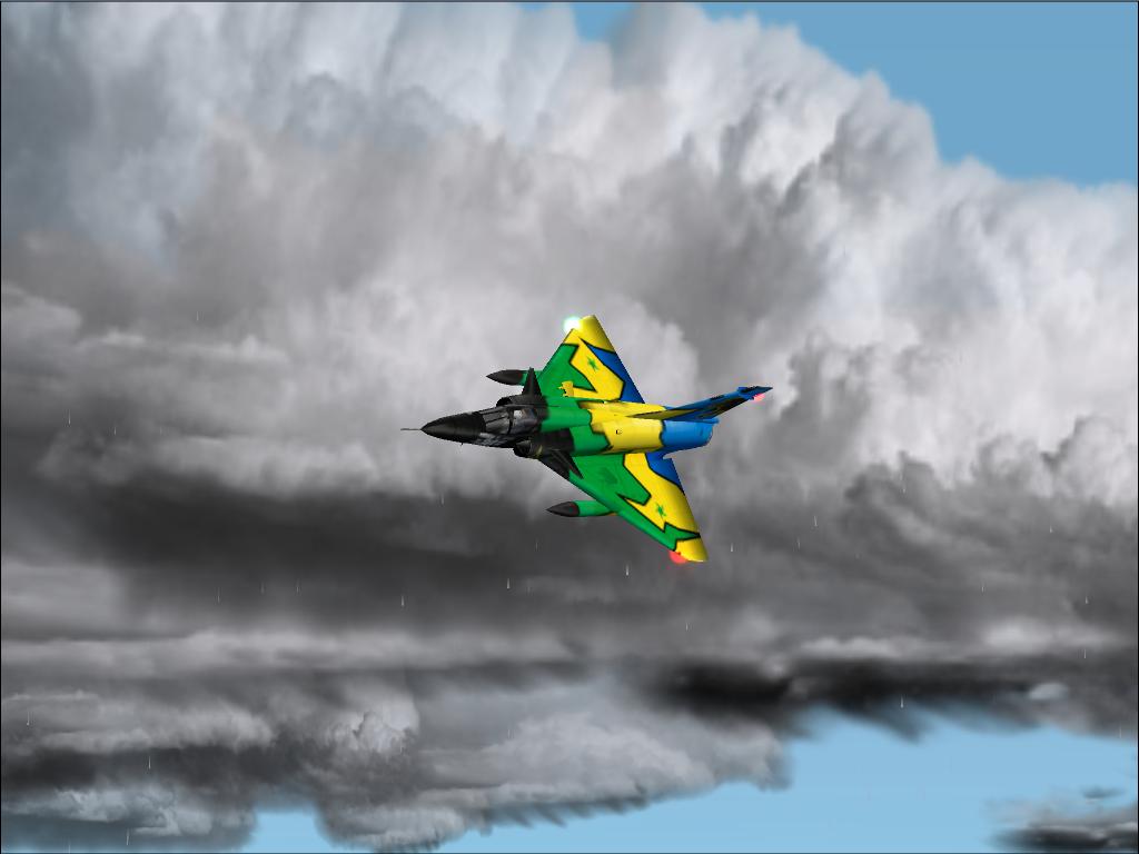 Brazilian Air Force