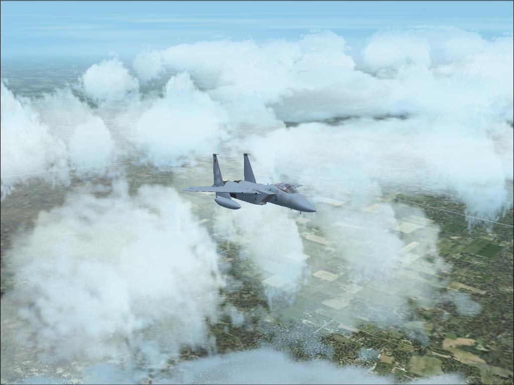 Clouds