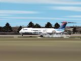 Departure
