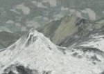 Fs2002 Scenery - Terrain Mesh For Eastern Switzerland — 1