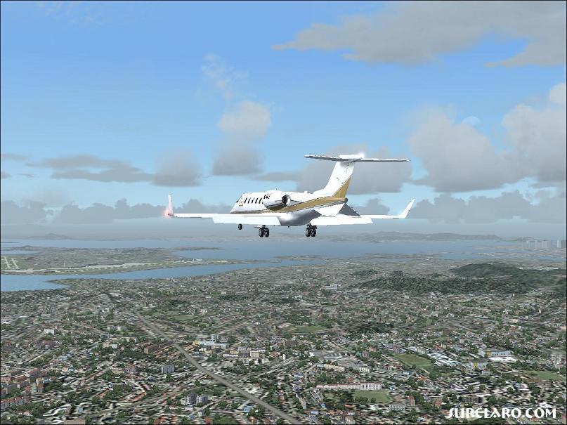 FS2004 Galeao-Antonia Intl
