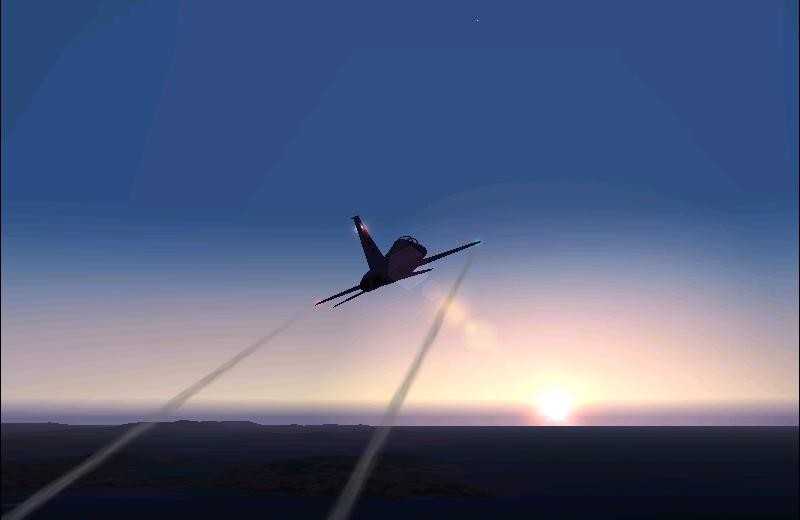 Morning Talon