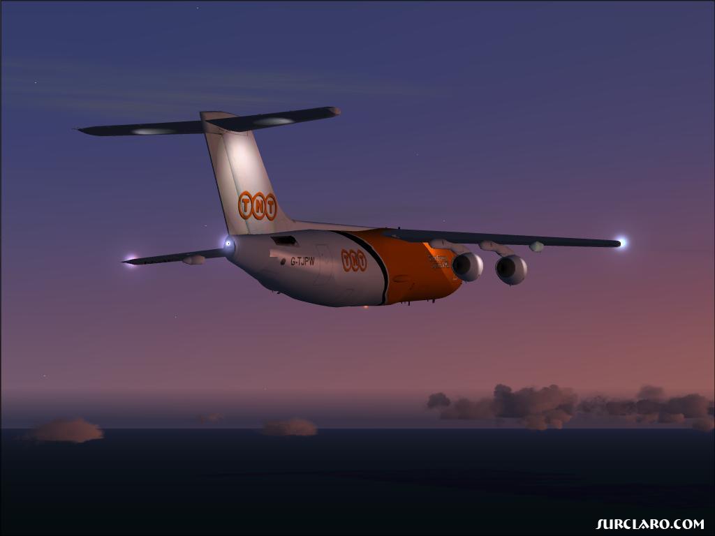 146 TNT