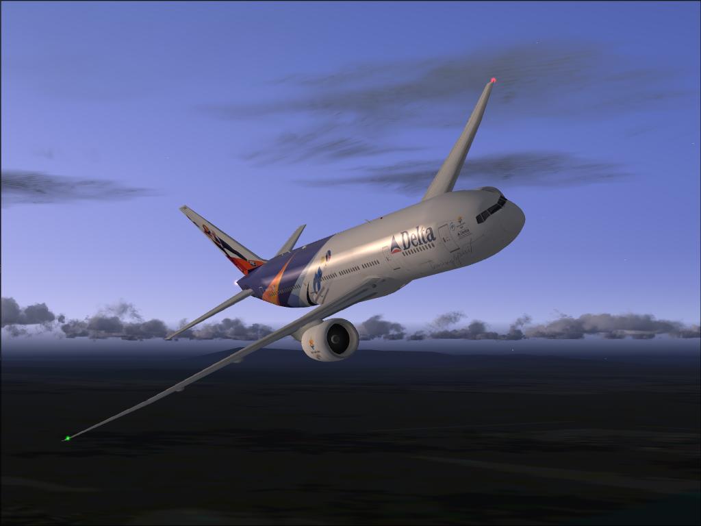 777 delta