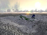 Alaska dc3