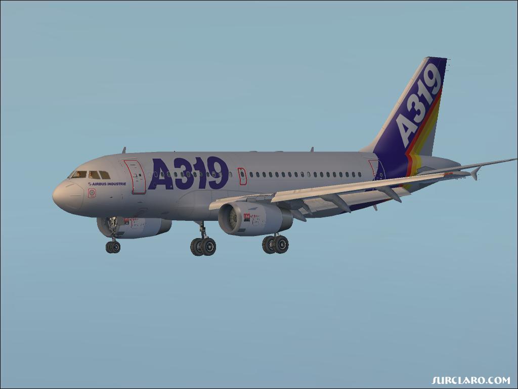 a319