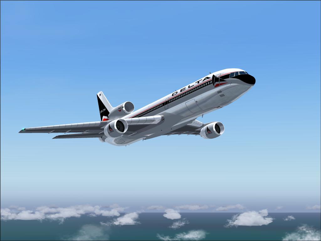 tristar delta