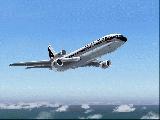 tristar delta