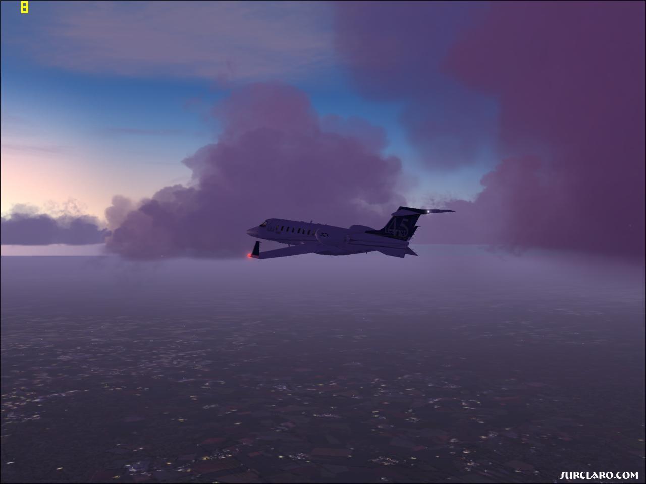 learjet 45 04