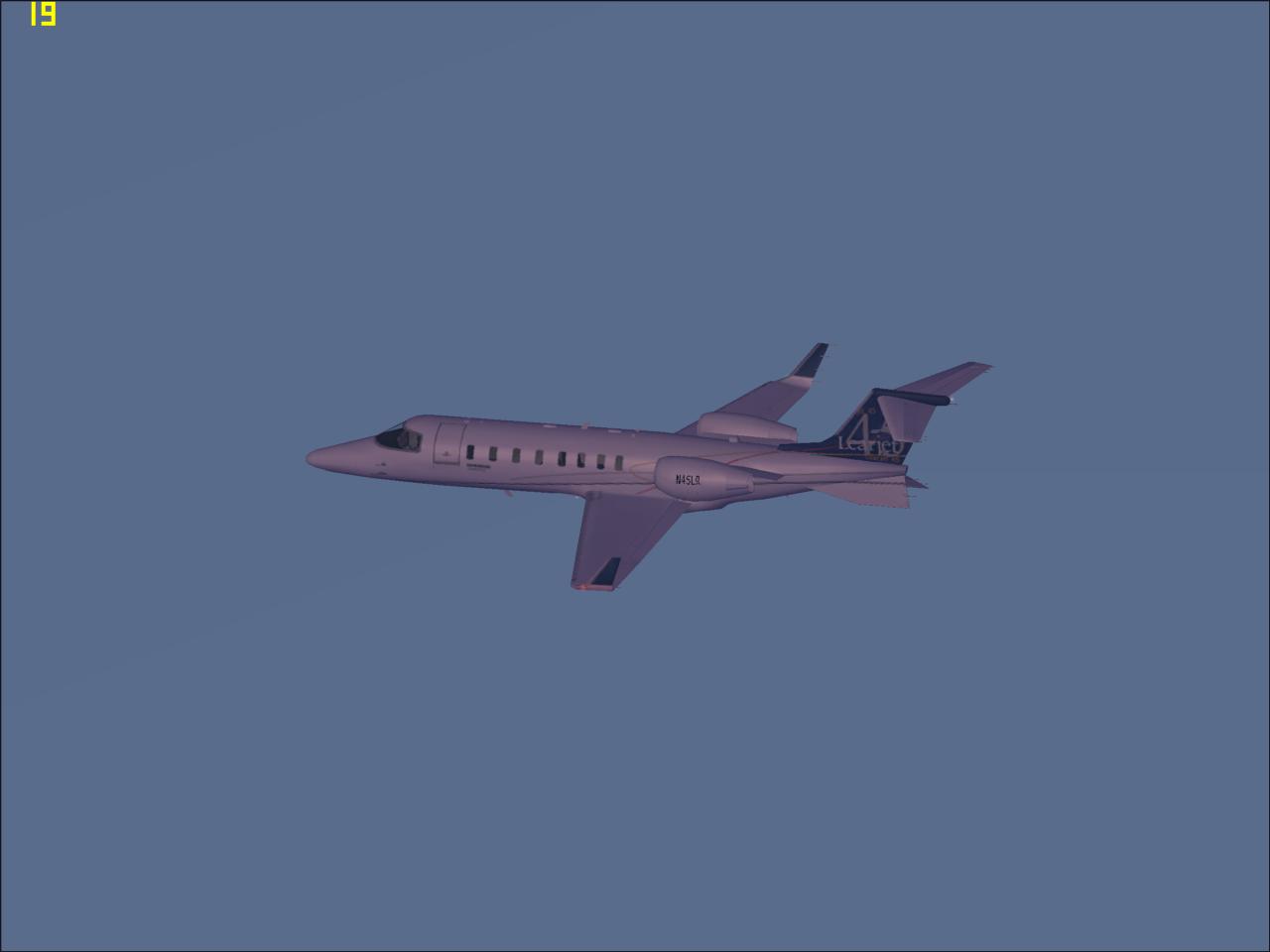 learjet 45 01