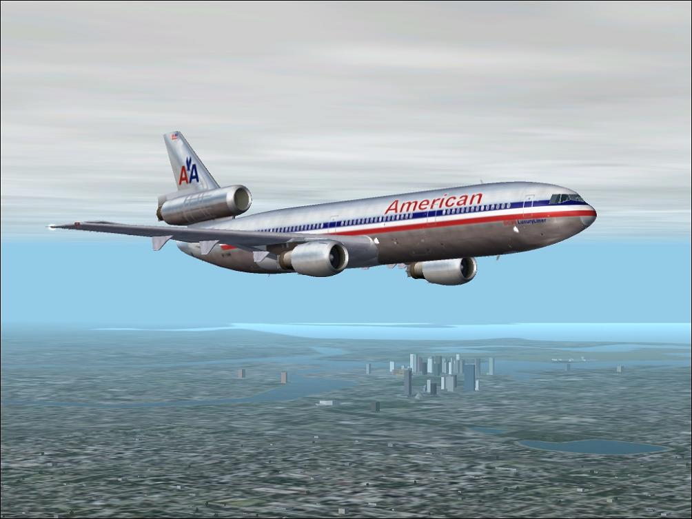 DC10 AA