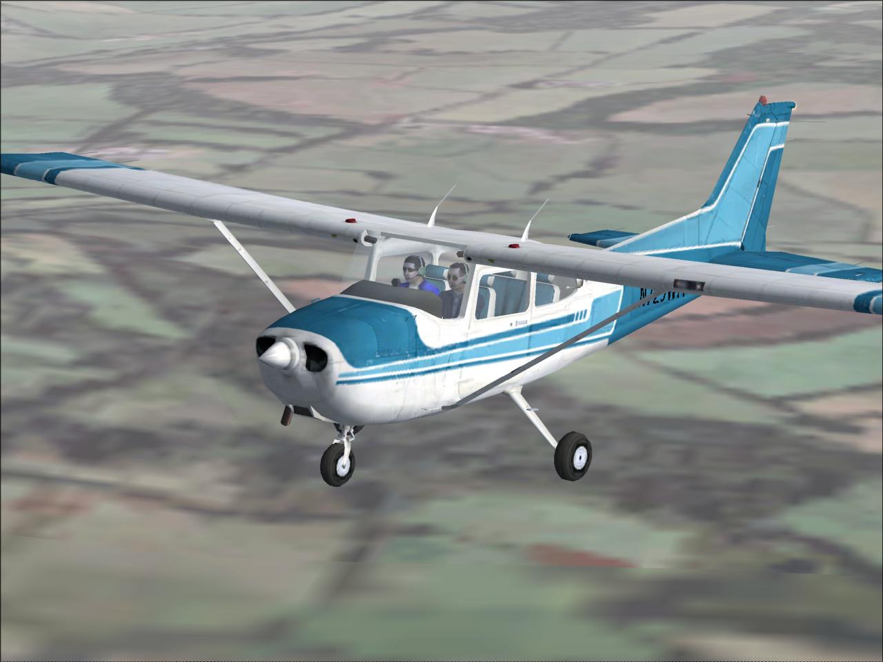 Flying Lessons