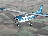 Flying Lessons