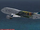 Lord of rings 747