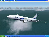 EL AL 772