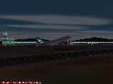 Cathay Meljet