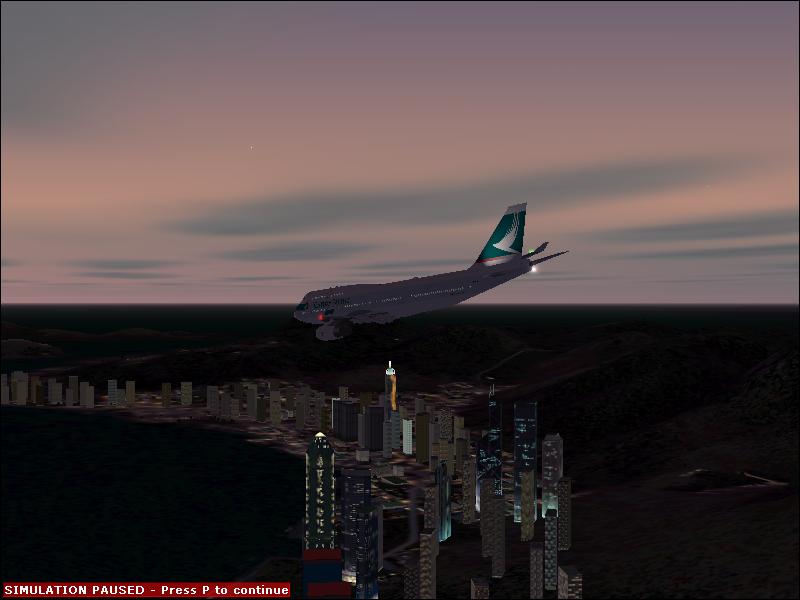 HKG