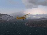 J-3 Cub