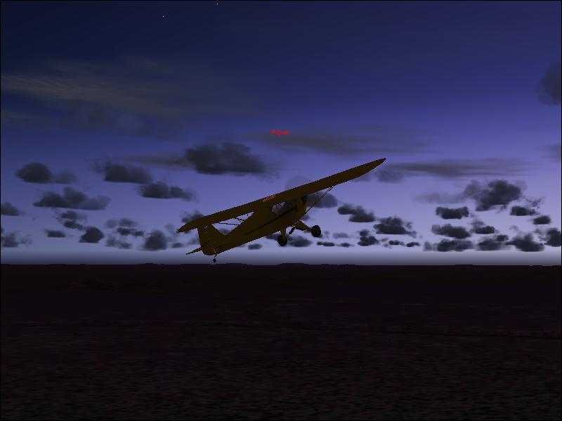 J-3 Cub