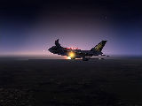 Meljet 744 Singapore Airlines