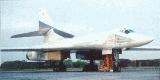 Fs2002 Tupolev Tu-160 Blackjack Model Fix Improved Visual Model And Flight Model — 1