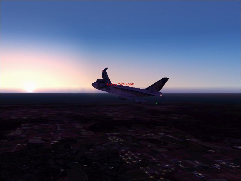 747F