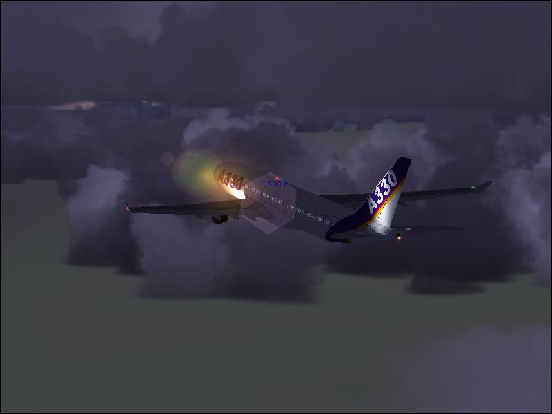 A330-200
