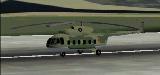 Fs2002 Mil Design Bureau Mi-8 (Brezhnev Personal Vip Variant) — 1
