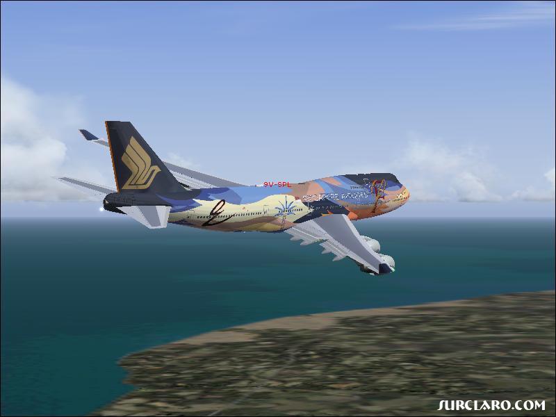 Singapore Airlines