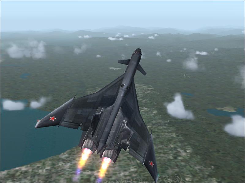 Mig-31