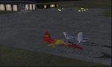 Wanna Race ?