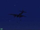Night attack