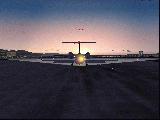Learjet 45