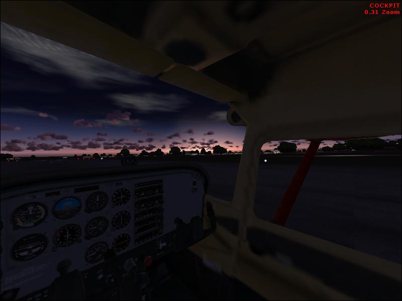 Cessna Sunset