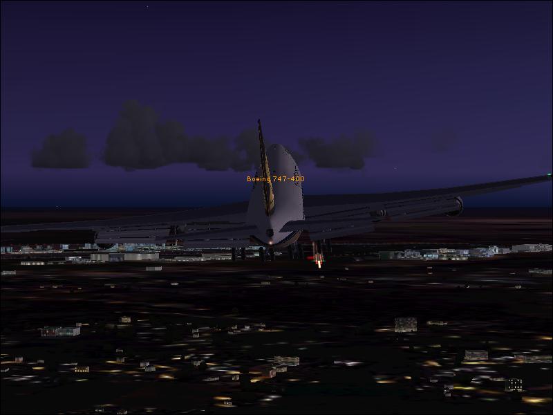 Schipol