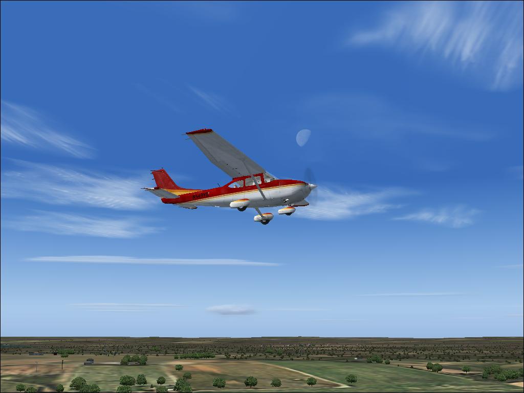Cessna C182S Skylane