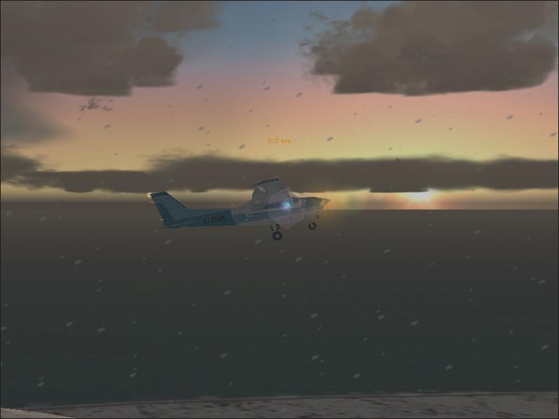 Cessna!