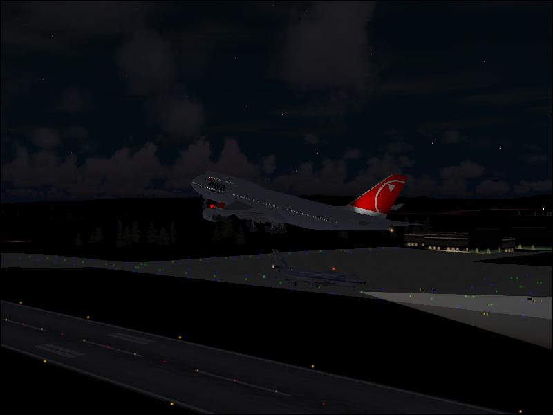 NorthWest
