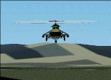 Fs2002 Mil Design Bureau Mi-8 (Assault Variant) — 1