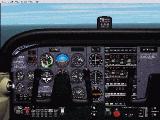 Fs2002 Panel For The Default Cessna 172 Sp, Or Any Other Skyhawk — 1