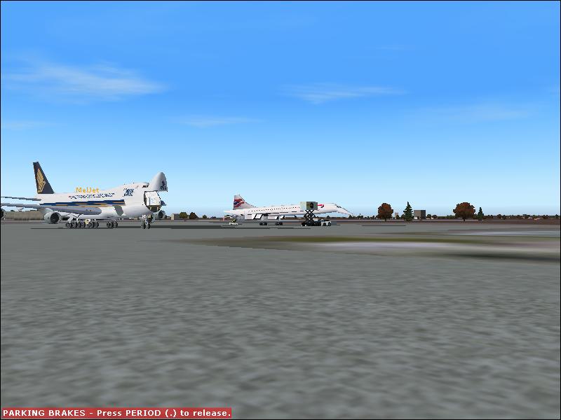 AI Traffic