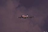 Seattle Runway