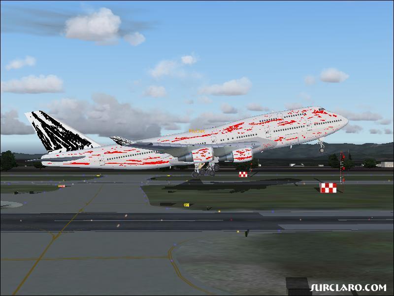 BAD Paintjob