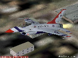 ThunderBird #1