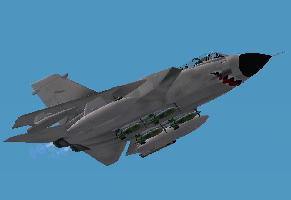 tornado